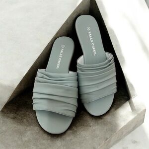 Slide Sandals
